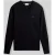 Tommy Hilfiger Regular fit pullover van mix van katoen en kasjmier