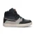 BunniesJR 225751-420 Jongens Hoge Sneakers – Blauw – Leer – Klittenband