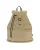 Matinique Rugzak ‘rucko’  beige