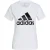 Adidas Dames essentials regular t-shirt