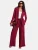 Friends Like These Blazers  bourgogne