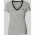 Levi’s® T-shirt met V-hals