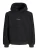 aprel Sweatshirt  zwart / wit