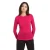 Dames-T-shirt met lange mouwen G-Star Ribbed
