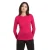 Dames-T-shirt met lange mouwen G-Star Ribbed