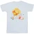 Li-cense Disney heren winnie de poeh knorretje t-shirt
