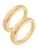 & Other Stories Ring  goud