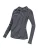 Vero Moda Maternity Shirt ‘VMMSea’  donkerblauw / wit