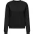 Jacqueline de Yong Asta life l/s emb sweat