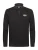Petrol Industries Sweatshirt  zwart / wit
