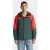 Vans Mte Hellbound Jacket Fiesta/green Gables
