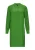 COMMA Jurk  groen
