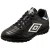 UMBRO Voetbalschoen ‘Speciali Eternal Team’  donkerblauw / zwart / wit