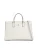 TOMMY HILFIGER Handtas  lichtbeige