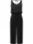 Ragwear Jumpsuit ‘Suky’  zwart