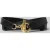 Lauren Ralph Lauren Riem met labeldetail