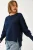 Overmaatse Crew Neck Trui