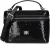 RIANI Dames Tasche, Materiaal: Textiel, Kleur: Zwart