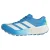 ADIDAS TERREX Lage schoen ‘Agravic 4 Trail Running’  azuur / lichtgroen / wit