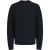 Jack & Jones Jprblabruce knit structure crew neck navy