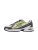 new balance Sneakers laag ‘740’  lichtgrijs / neongroen / zilver