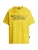Red Bull Racing x Pepe Jeans Shirt  geel / zwart / wit