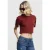 Dames-T-shirt Urban Classic short Oversized