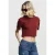 Dames-T-shirt Urban Classic short Oversized