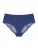 TRIUMPH Slip ‘Red Label Pretty Micro’  blauw