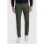 Vanguard slim fit chino V12 donkergroen