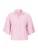 Cartoon Blouse  rosa
