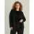 YEST CURVE Vita Essential Cover ups – Black