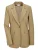 MADELEINE Blazers  lichtbruin