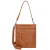 GREENBURRY Schoudertas  cognac