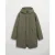 Elvine Gunter 193 013 castor green