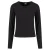 Dames-T-shirt met lange mouwen Urban Classics Basic Super Slim