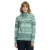 Damescapuchon met opdruk Ragwear Ronette