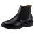 Geox Chelsea-boots D SPHERICA EC1 C Boots, winterboots, laarzen van duurzamer LWG leer