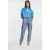 Rich & Royal Jogger Denim Pants Denim Blue