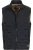 Casa Moda Outdoor vest blauw, Effen