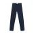 Katoenen five-pocket broek Silbon