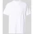 Guess T-shirt met logo en ronde hals