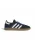 ADIDAS ORIGINALS Sneakers laag ‘Deutschland Handball Spezial’  zwart / wit