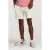 Shiwi Men Sweat Shorts Solid Steve Jet Stream White