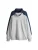 The Set Sweatshirt  navy / grijs gemêleerd