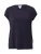 VERO MODA Shirt ‘VMAva’  nachtblauw