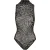 Gebreide mouwloze damesbodysuit Urban Classics GT