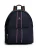TOMMY HILFIGER Rugzak  donkerblauw / rood / wit