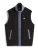 Tommy Jeans Bodywarmer  lichtblauw / zwart