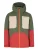PROTEST Sportjas ‘PRTENSTONE’  rood